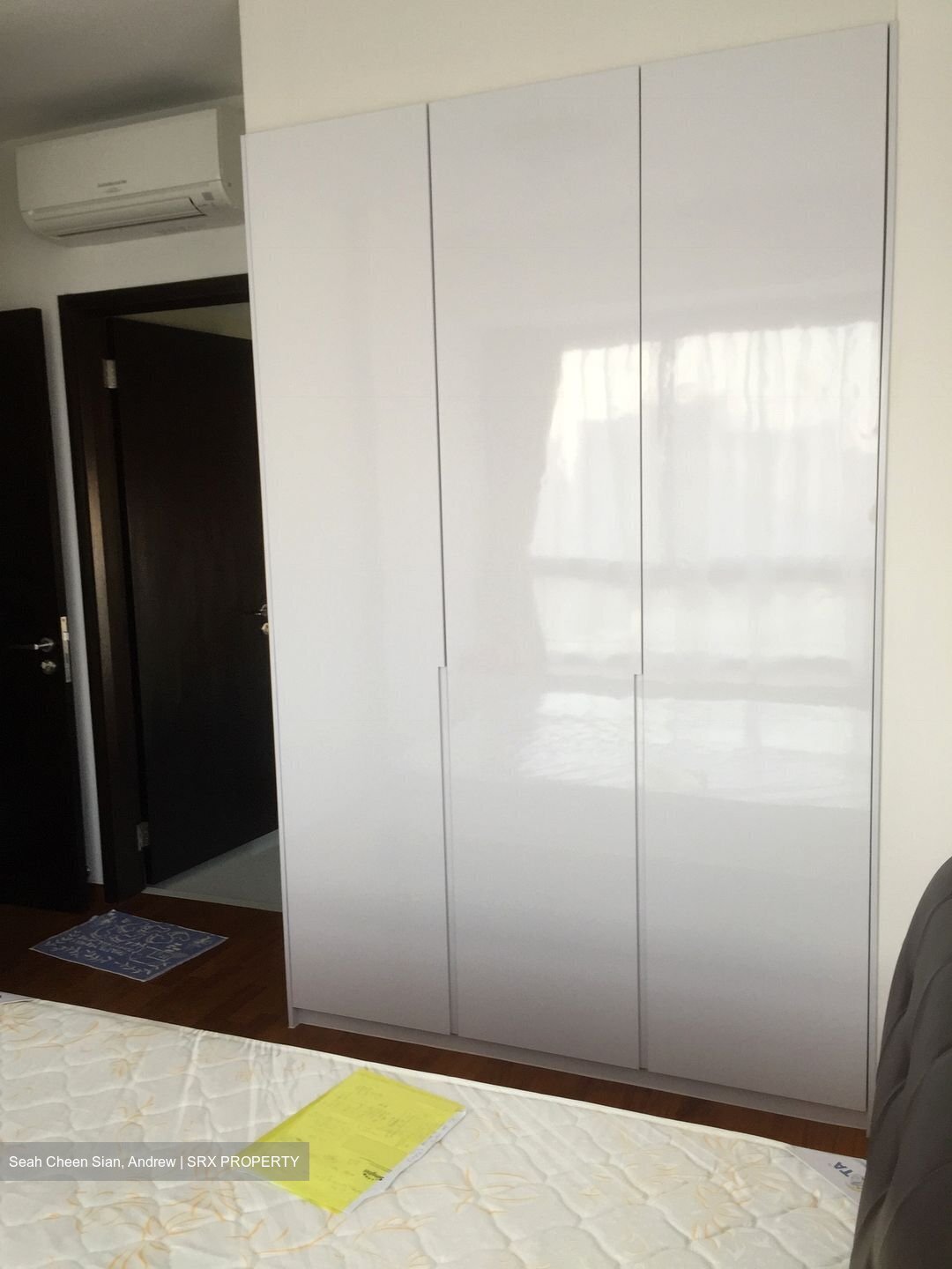 Regent Residences (D12), Apartment #457061801
